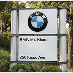 Mt. Kisco BMW - Westchester - Auto Commercial